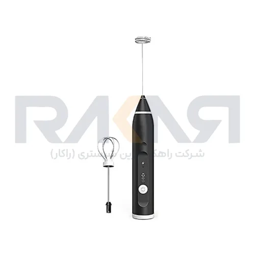 همزن فومر شارژی