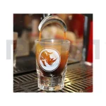 شات مدرج شیشه ای