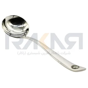 قاشق کاپینگ Rhino