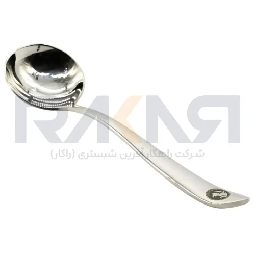 قاشق کاپینگ Rhino