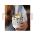 کاپ مدل SWIRL