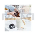 ناک باکس برقی سیج