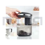 ناک باکس برقی سیج