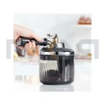 ناک باکس برقی سیج