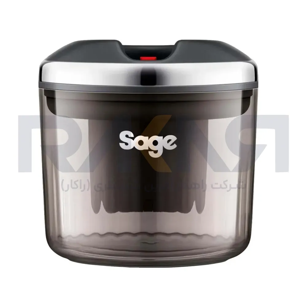 ناک باکس برقی سیج مدل Puck Sucker