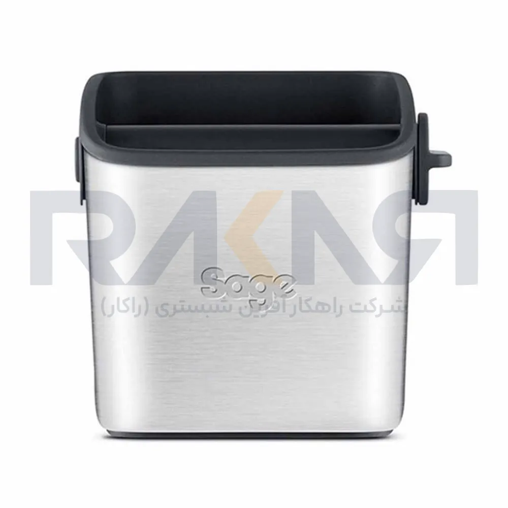 Sage Knock Box Model BES100GB ناک باکس سیج مدل BES100GB