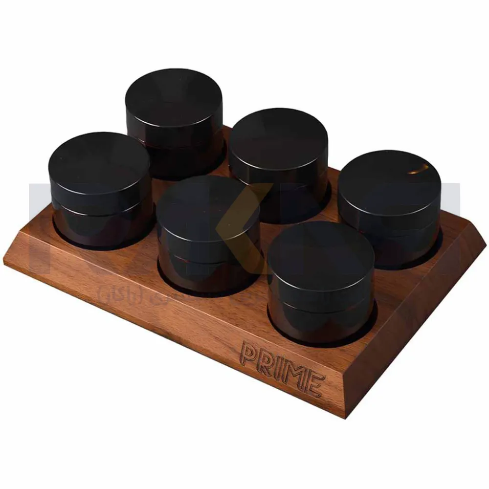 Sample Set Roast Prime ست سمپل رست پرایم