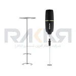 همزن مایعات