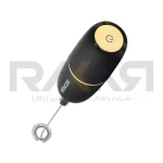 همزن مایعات