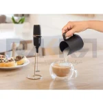 همزن مایعات