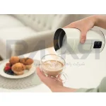 فوم ساز شیر