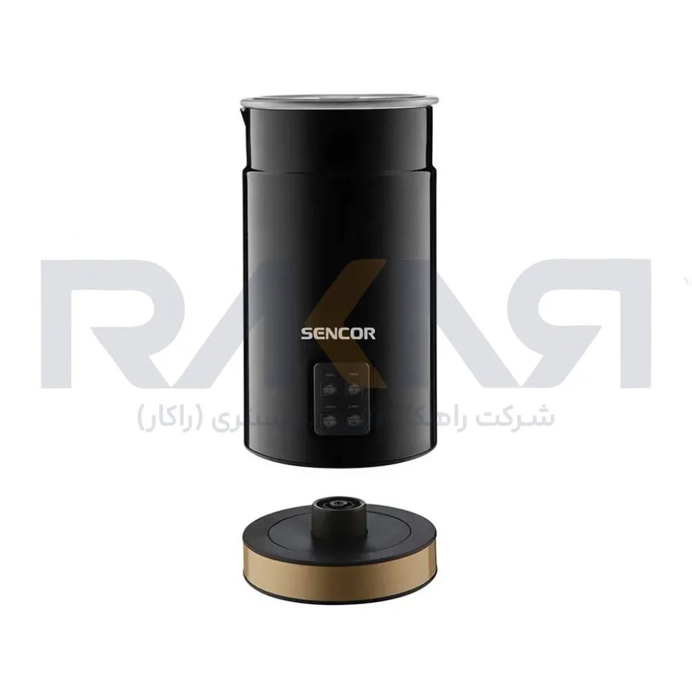 فوم ساز شیر سنکور SMF 2031