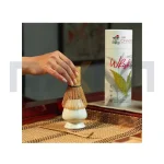 ست 3 تیکه ویسک ماچا کد E