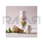 ست 3 تیکه ویسک ماچا کد E چین چای