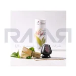 ست 3 تیکه ویسک ماچا کد G