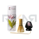 ست 3 تیکه ویسک ماچا کد G چین چای