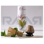 ست 3 تیکه ویسک ماچا کد C