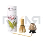 ست 3 تیکه ویسک ماچا کد C چین چای