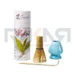ست 3 تیکه ویسک ماچا کد H چین چای