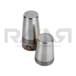 شیکر تین اند تین چارلی چاپلین