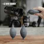 دمنده هوا بمبر