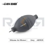 دمنده هوا بمبر سیلیکونی
