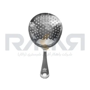 استرینر گرد سیلور پرایم