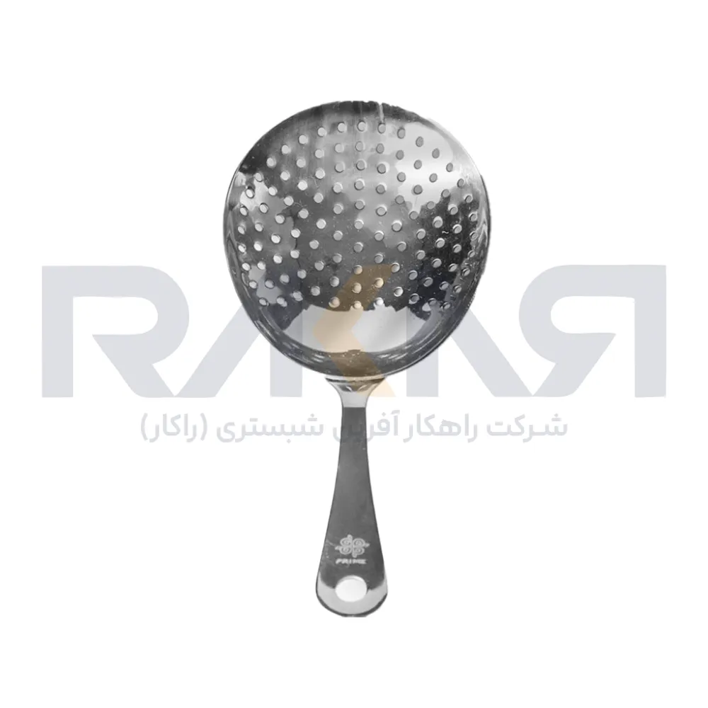 استرینر گرد سیلور پرایم