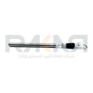 شات ریز همراه با کول
