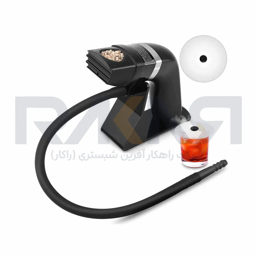 اسموک گان پرایم