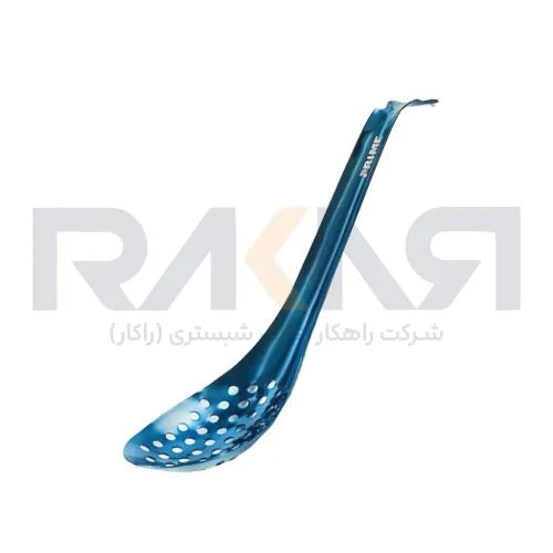 اسپون خاویار رنگی پرایم