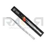 توییزر کروتیپ استیل