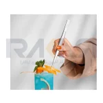 توییزر کروتیپ استیل