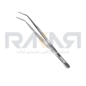 توییزر کروتیپ استیل پرایم