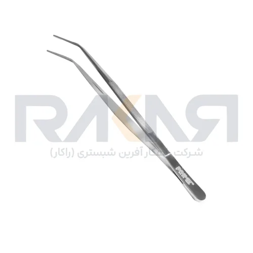 توییزر کروتیپ استیل پرایم