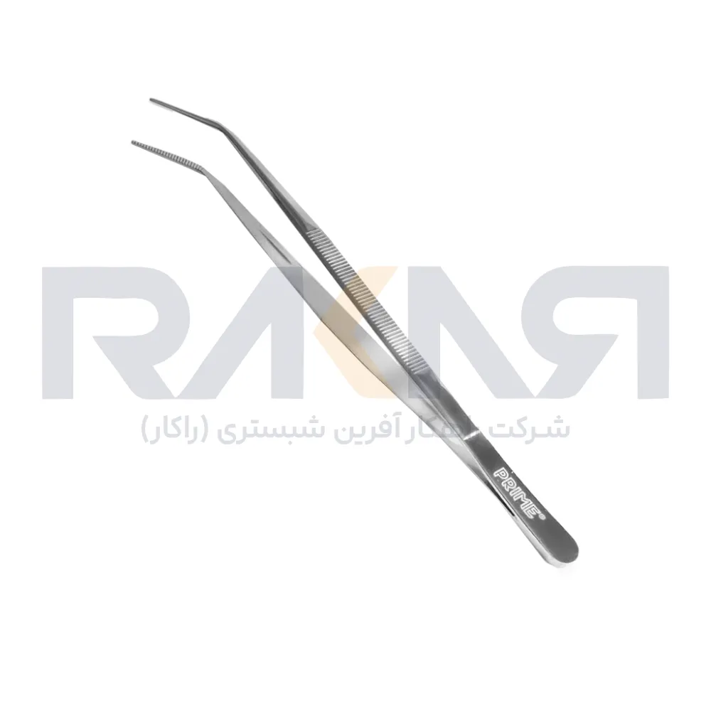 توییزر کروتیپ استیل پرایم