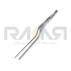 توییزر آف ست استیل پرایم
