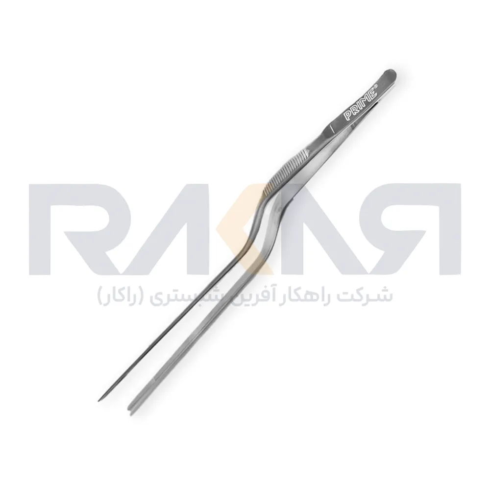 توییزر آف ست استیل پرایم