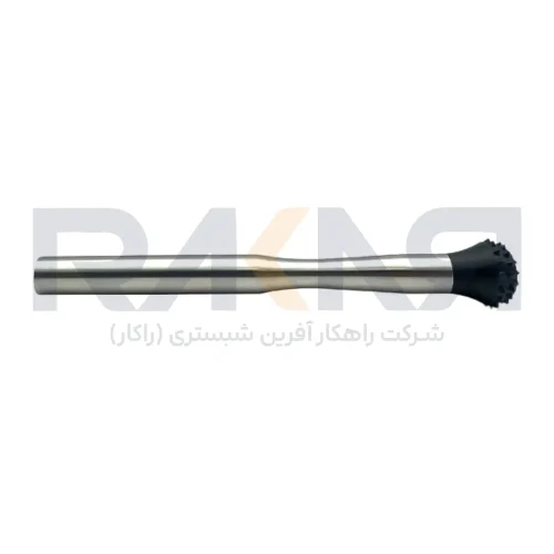 مادلر استیل