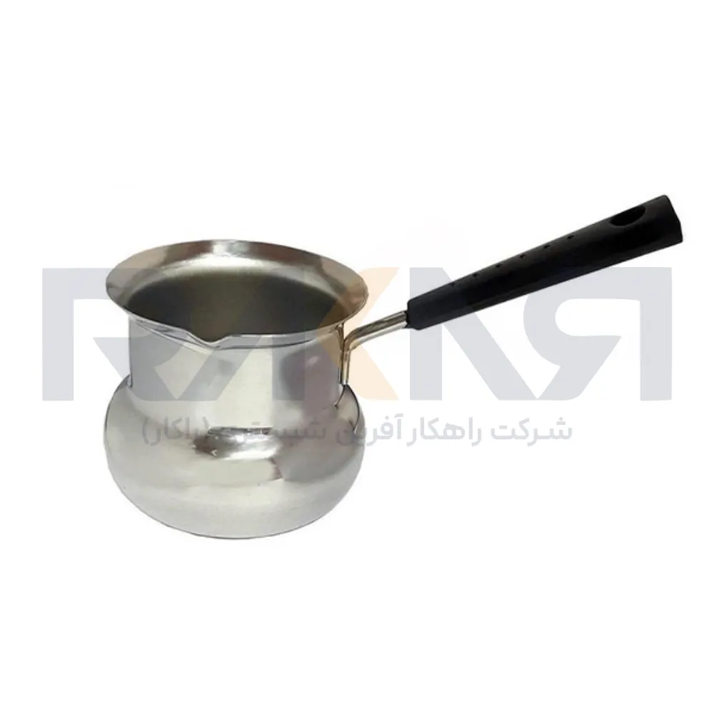 شیر جوش استیل