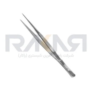 توییزر استریت سیلور