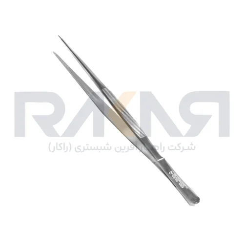 توییزر استریت سیلور