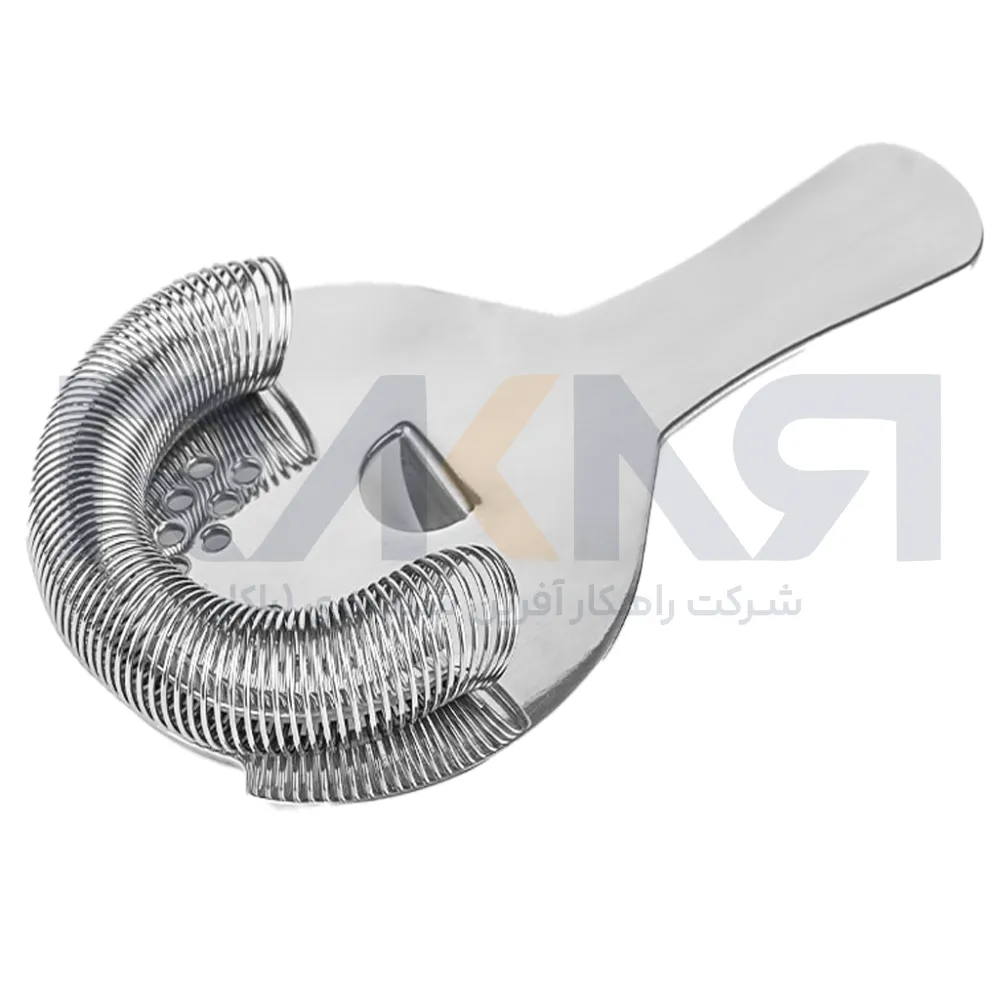 Strainer ForP Prime استرینر فورپی پرایم