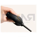 دمنده هوا پودر قهوه