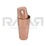 شیکر دستی تین اند تین رنگی