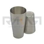 شیکر دستی تین اند تین رنگی