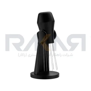 نیدل WDT ورژن 3 همراه با استند نگهدارنده نورمکور