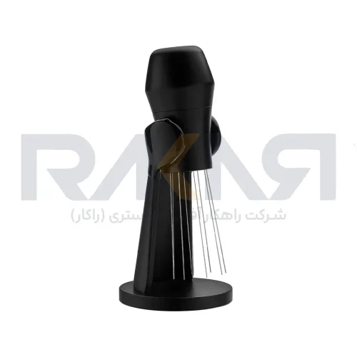 نیدل WDT ورژن 3 همراه با استند نگهدارنده نورمکور