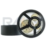 نیدل دیستریبیوتر weber