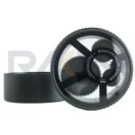 نیدل دیستریبیوتر weber مدل Moonraker